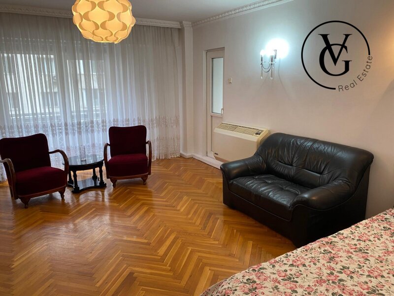 Barbu Vacarescu, Floreasca apartament 3 camere