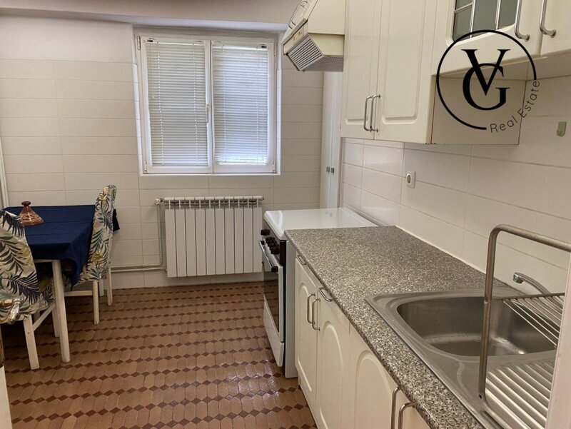 Barbu Vacarescu, Floreasca apartament 3 camere