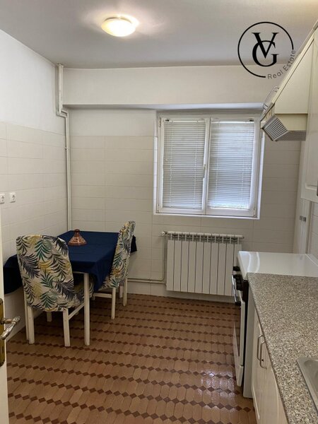 Barbu Vacarescu, Floreasca apartament 3 camere