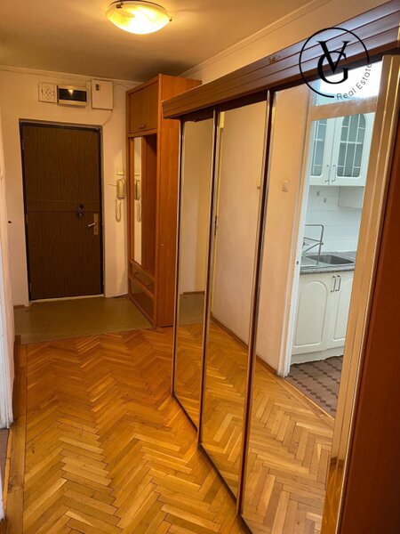 Barbu Vacarescu, Floreasca apartament 3 camere