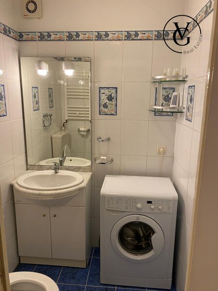 Barbu Vacarescu, Floreasca apartament 3 camere