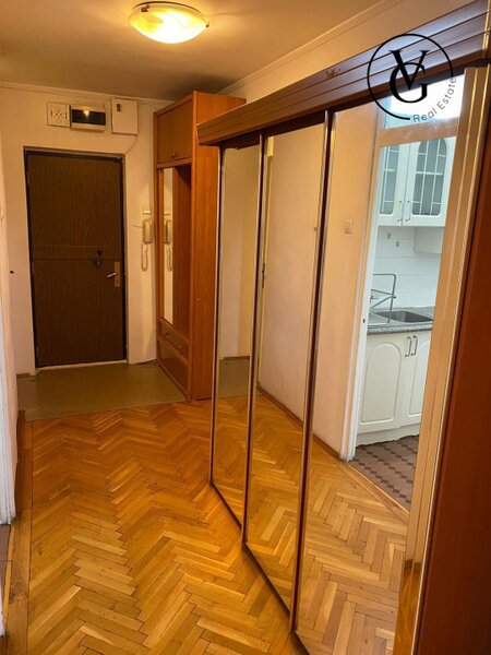 Barbu Vacarescu, Floreasca apartament 3 camere